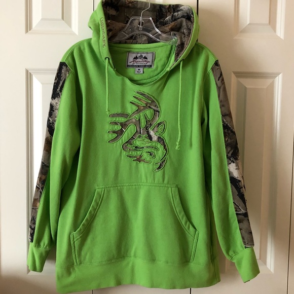 legendary whitetail sweatshirts